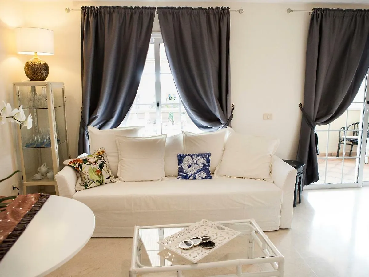 Apartamento Duplex 2 Bedrooms For You With Air Conditioner Palm-mar España
