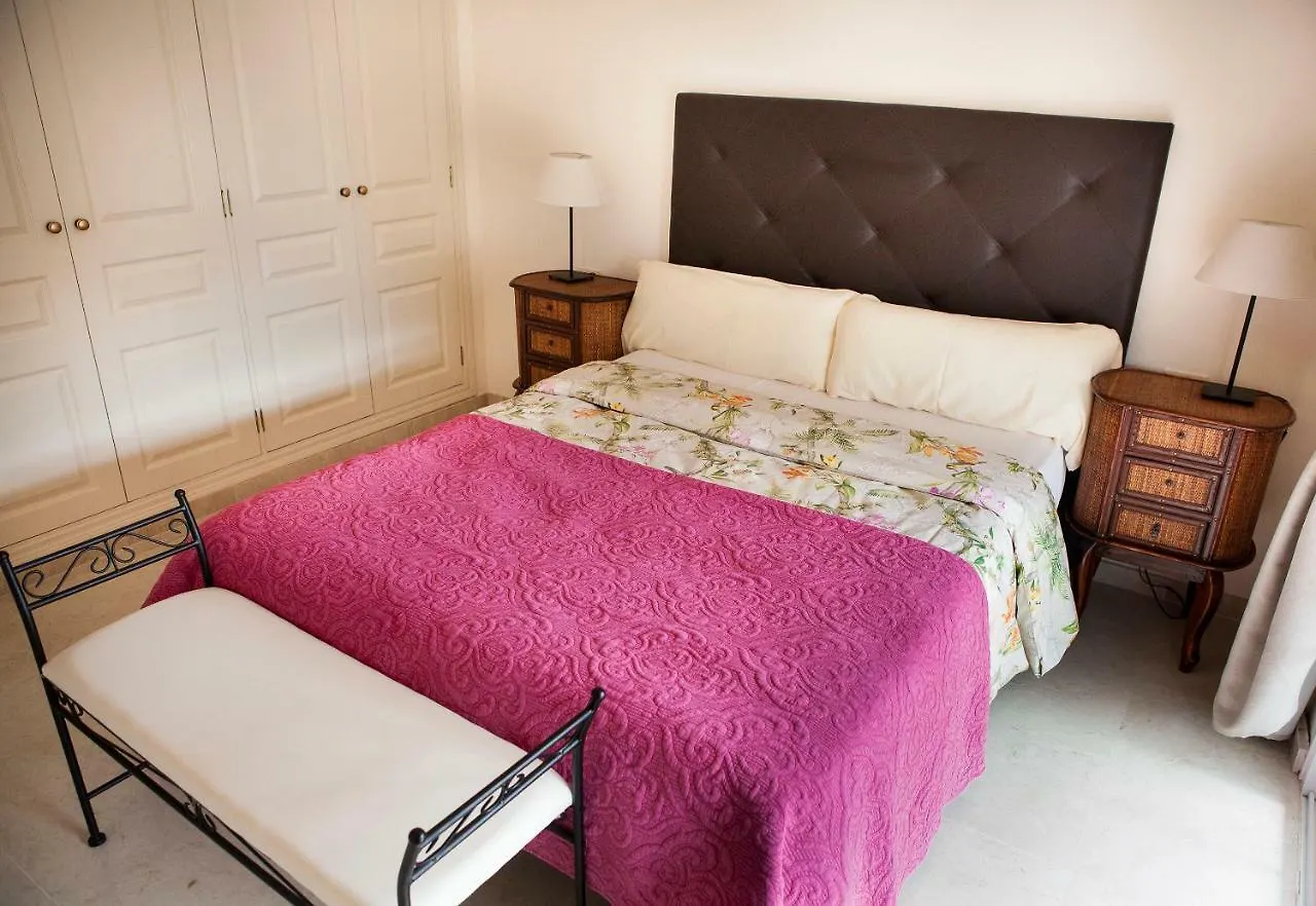 Apartamento Duplex 2 Bedrooms For You With Air Conditioner Palm-mar España